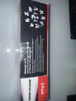 Sam’s Club Pokemon Prismatic Evolutions Surprise Box & Booster Bundle - Image 2