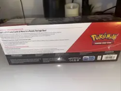 Sam’s Club Pokemon Prismatic Evolutions Surprise Box & Booster Bundle - Image 3