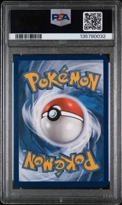 Pokemon Squirtle Stellar Crown Illustration Rare #148 PSA 10 Gem Mint - Image 2