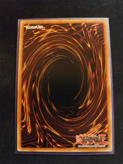 Yu-Gi-Oh! - Effektverschleierin DUDE-DE028 Ultra Rare Near Mint Handtrap Meta - Image 2