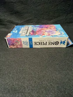 ONE PIECE TCG: Donquixote Doflamingo STARTER DECK (ST-17) New/Sealed English PRB - Image 4