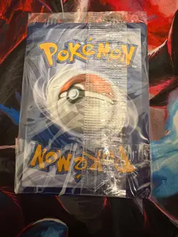 Mega Charizard X ex MEP 023 & Oricorio ex 024 SIR Pokemon TCG UPC Promo SEALED - Image 2