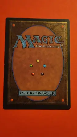 MTG: Magic the Gathering - Ice Age Expansion: NECROPOTENCE - Image 4