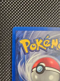Pokemon TCG Machamp Base Set 8/102 1st Edition Shadowless Holo Rare - LP - Image 3