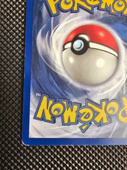 Pokemon TCG Machamp Base Set 8/102 1st Edition Shadowless Holo Rare - LP - Image 4