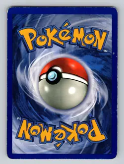 Pokemon TCG Machamp Base Set 8/102 Holo 1st Edition LP Holo Rare - Image 2