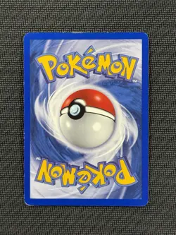 Pokemon TCG - Machamp 8/102 Holo Rare Base Set 1st Edition Shadowless | LP - Image 3