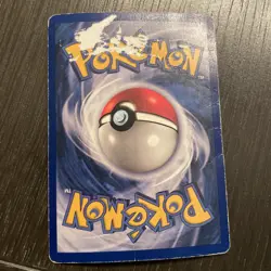 Pokemon TCG Machamp Base Set 8/102 Holo Shadowless 1st Edition NM-LP Holo Rare - Image 2