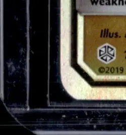 2019 POKEMON SM COSMIC ECLIPSE #156/236 ARCEUS DIALGA PALKIA GX TAG TEAM HOLO - Image 4