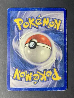 Pokemon - Ditto 4/112 Holo Rare EX FireRed LeafGreen 2004 - MP - Image 5