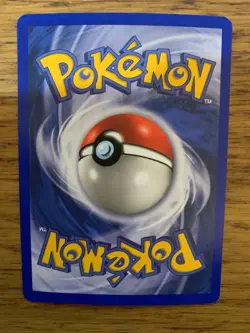 NM! Ditto (4/112) EX Fire Red & Leaf Green Holo Rare Pokemon Card! FAST P&P! - Image 2