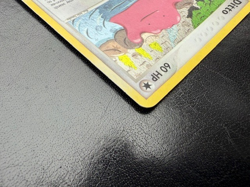 Ditto 4/112 EX Fire Red & Leaf Green Reverse Holo Rare Pokemon - Image 5