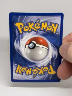Ditto 4/112 ex Fire Red & Leaf Green Reverse Holo Rare Pokemon Card - Image 3