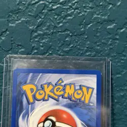 Pokemon Rocket's Snorlax 033/132 Gym Heroes Regular NM - Image 3