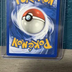 Pokemon Rocket's Snorlax 033/132 Gym Heroes Regular NM - Image 4