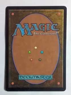 Biorhythm 9th Edition NM x1 MTG Magic the Gathering card - Image 2