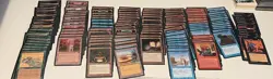 150 Rinascimento ITA Renaissance- MTG - LOT - NEAR MINT - Rare Uncommon Common - Image 1