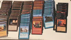 150 Rinascimento ITA Renaissance- MTG - LOT - NEAR MINT - Rare Uncommon Common - Image 3