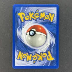 Eevee #11 Holo WotC Black Star Promo Vintage Pokemon TCG Card - Image 2