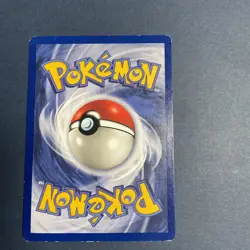 Pokemon TCG Wartortle Base Set Shadowless Uncommon Card 42/102 LP NM Condition - Image 5