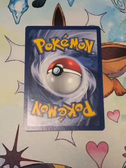 Electhor 23 Promo Wizards Carte Pokemon - Image 2