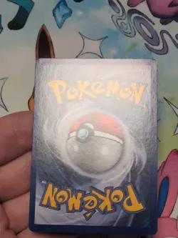 Electhor 23 Promo Wizards Carte Pokemon - Image 5