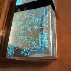 Pokemon Center Phantasmal Flames ETB Set Bundle- 2 ETB's (1 Exclusive) *FreeShip - Image 3