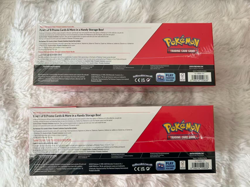Pokemon Prismatic Evolutions Surprise Box And Booster Bundle Sealed (2-packs) - Image 3