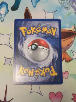 Sulfura 21 Promo Wizards Carte Pokemon - Image 2