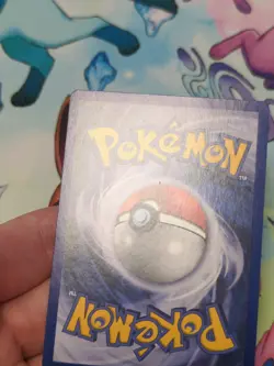Sulfura 21 Promo Wizards Carte Pokemon - Image 5