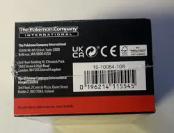 SEALED Mega Evolution Booster Bundle Pokemon Trading Card Game - Image 4