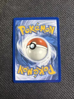 Meowth 106/94 Illustration Rare ME02: Phantasmal Flames Pokemon TCG NM - Image 2