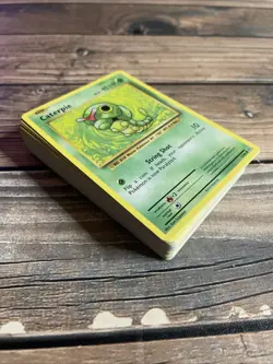 Pokemon XY Evolutions Partial Complete NON HOLO Base Set x60 Starter Set *LP-NM - Image 2