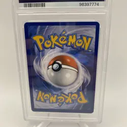 PORTUGESE Charizard EX 199/165 SIR Pokemon SV 151 PSA 9 MINT PORTUGESE **READ** - Image 3