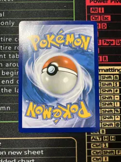 Pokemon TCG - 2018 Pikachu 4/12 - McDonald's Promo Holofoil - LP - Image 2