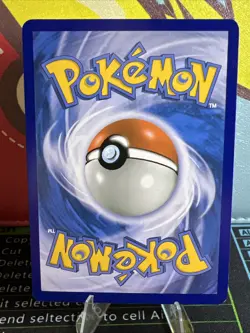 Pokemon TCG - 2018 Pikachu 4/12 - McDonald's Promo Holofoil - LP - Image 4