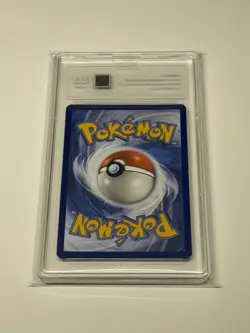 Pokemon Card TCG Umbreon Pokemon Promos 120/214 Holo Promo Cosmos TAG 8.5 NM/MT - Image 2