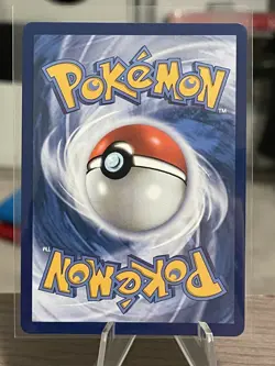 Pokemon Oricorio ex 024 Me: Mega Evolution Promo Special Illustration Rare NM - Image 2