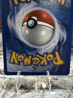 Pokemon TCG Wartortle Card 15/18 Southern Islands Promo - Image 5