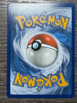 POKEMON DRAGONITE EX 72/108 ULTRA RARE HOLO EVOLUTIONS 2016 + NEW DARKRAI SLEEVE - Image 4