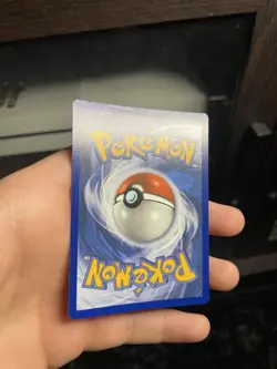 Mimikyu SM163 Holo Black Star Promo Pokemon 2019 Sun & Moon TCG - Image 4