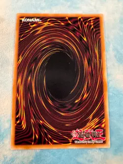 YUGIOH TRISHULA, THE DRAGON OF ICY IMPRISONMENT JUMP-EN088 - Image 2