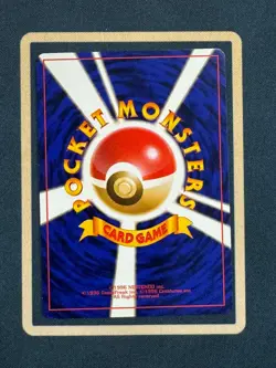 Pokemon TCG - Porygon - No. 137 Rocket Gang - JAPANESE - Image 2
