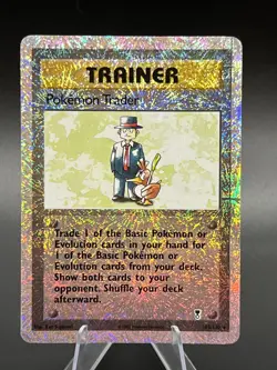 Pokemon TCG Pokemon Trader Legendary Collection 103/110 Reverse Holo NM/M - Image 2
