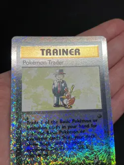 Pokemon TCG Pokemon Trader Legendary Collection 103/110 Reverse Holo NM/M - Image 4