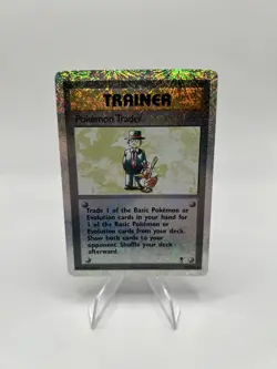 Pokemon TCG Trader 103/110 Legendary Collection Reverse Holo Rare Nintendo - NM - Image 1