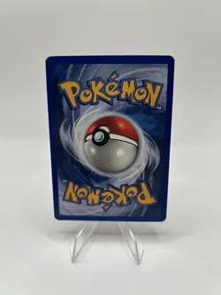 Pokemon TCG Trader 103/110 Legendary Collection Reverse Holo Rare Nintendo - NM - Image 2
