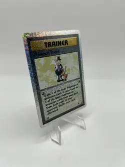 Pokemon TCG Trader 103/110 Legendary Collection Reverse Holo Rare Nintendo - NM - Image 3