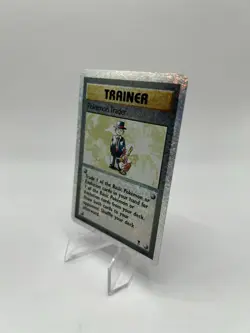 Pokemon TCG Trader 103/110 Legendary Collection Reverse Holo Rare Nintendo - NM - Image 4