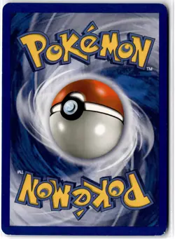 Legendary Collection #103/110 Pokemon Trader Reverse Holo - Image 2